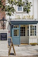 Cromwell Hotel Stevenage