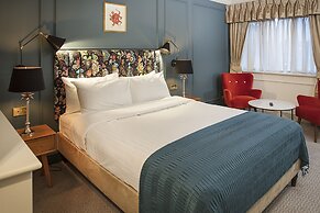 Cromwell Hotel Stevenage