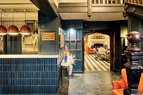 Cromwell Hotel Stevenage