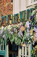 Cromwell Hotel Stevenage