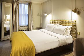 Cromwell Hotel Stevenage