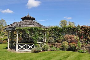 Cromwell Hotel Stevenage