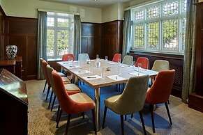 Cromwell Hotel Stevenage