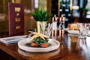 Cromwell Hotel Stevenage