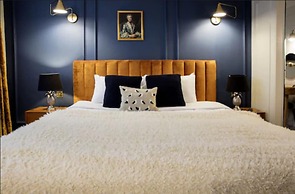 Cromwell Hotel Stevenage