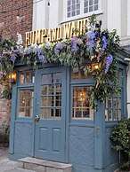 Cromwell Hotel Stevenage