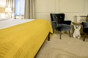 Cromwell Hotel Stevenage