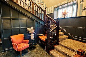 Cromwell Hotel Stevenage