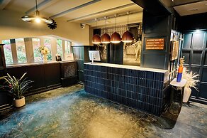 Cromwell Hotel Stevenage