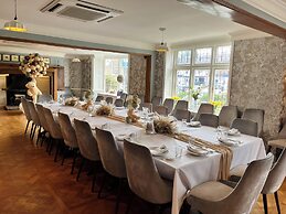 Cromwell Hotel Stevenage