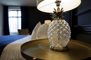 Cromwell Hotel Stevenage