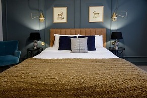 Cromwell Hotel Stevenage