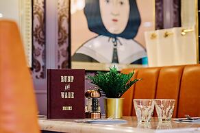 Cromwell Hotel Stevenage