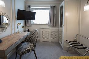 Cromwell Hotel Stevenage