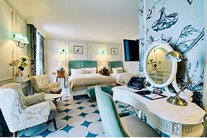 Cromwell Hotel Stevenage