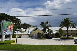 Jupiter Waterfront Inn
