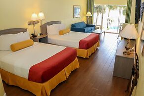 Jupiter Waterfront Inn