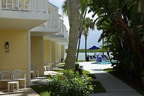 Jupiter Waterfront Inn