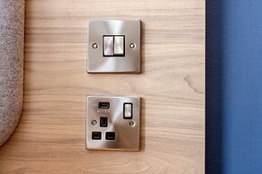 Holiday Inn Express Norwich by IHG