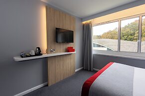 Holiday Inn Express Norwich by IHG