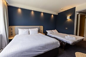 Holiday Inn Express Norwich by IHG
