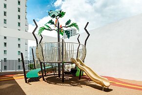 Ascott Gurney Penang