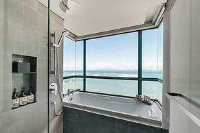 Ascott Gurney Penang