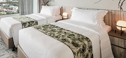 Ascott Gurney Penang