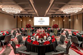 Ascott Gurney Penang