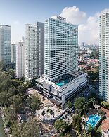 Ascott Gurney Penang