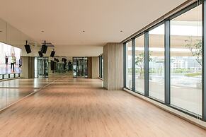 Ascott Gurney Penang