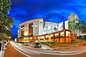 Ascott Gurney Penang