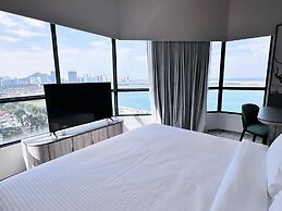 Ascott Gurney Penang