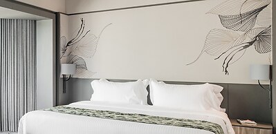 Ascott Gurney Penang