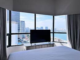 Ascott Gurney Penang