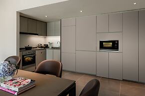 Ascott Gurney Penang