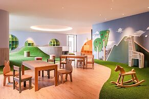 Ascott Gurney Penang