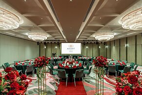 Ascott Gurney Penang