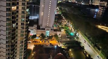 Ascott Gurney Penang