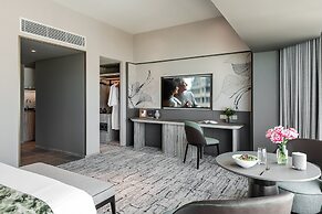 Ascott Gurney Penang