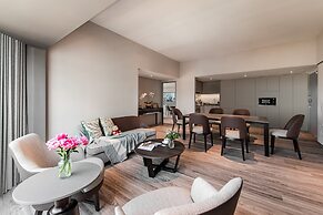 Ascott Gurney Penang