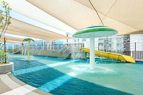 Ascott Gurney Penang