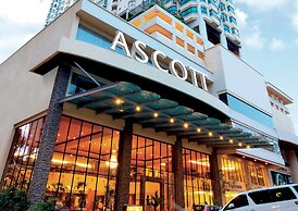 Ascott Gurney Penang