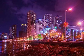 Ascott Gurney Penang