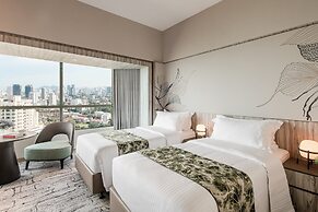 Ascott Gurney Penang