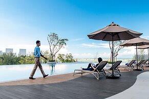 Ascott Gurney Penang