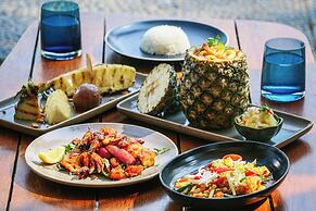 Sheraton Hua Hin Resort & Spa