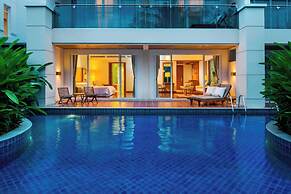 Sheraton Hua Hin Resort & Spa