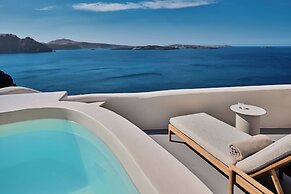 Mystique, a Luxury Collection Hotel, Santorini