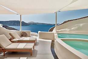 Mystique, a Luxury Collection Hotel, Santorini